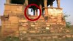 Real Ghost Caught on Open House Beside the Highway Road | #Ghost #Scary #Horror