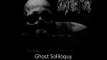 Mourning Of The Heretic  - Ghost Soliloquy   Melancholic verses & Diabolical curses E P