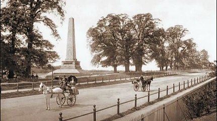 Molly Malone - A Ghost Story