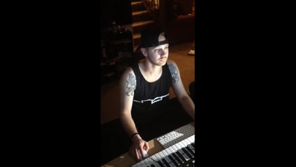 GHOST PRODUCERS BE LIKE...