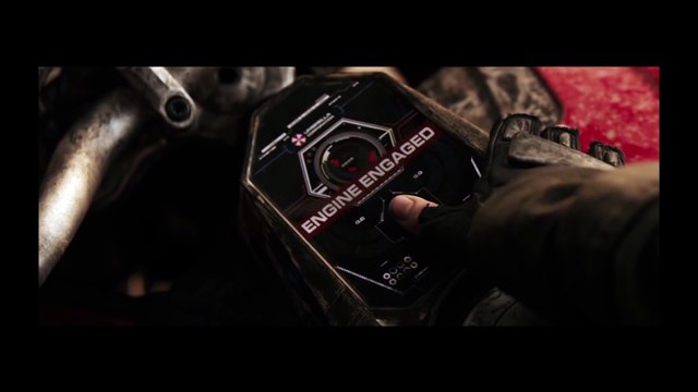 RESIDENT EVIL 6 'The Final Chapter' TRAILER (Milla Jovovich - Action Horror Movie, 2017)