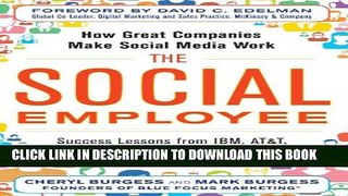 [PDF] The Social Employee: How Great Companies Make Social Media Work Full Collection