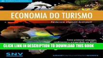 [PDF] Economia do Turismo: como gerar empregos, rendimentos e prosperidade em Ã�frica (Portuguese