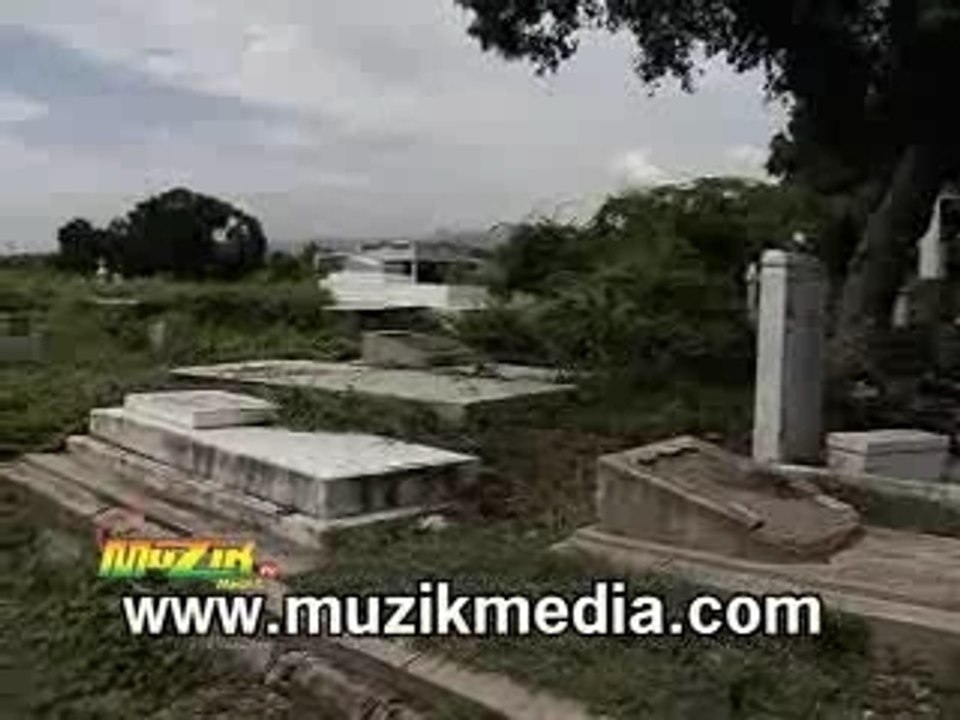 Vybz Kartel & Wayne Marshall - So Much I Want To Say