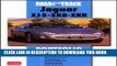 [DOWNLOAD] PDF Road   Track Jaguar XJ-S XK8 XKR Portfolio 1975-2003 New BEST SELLER