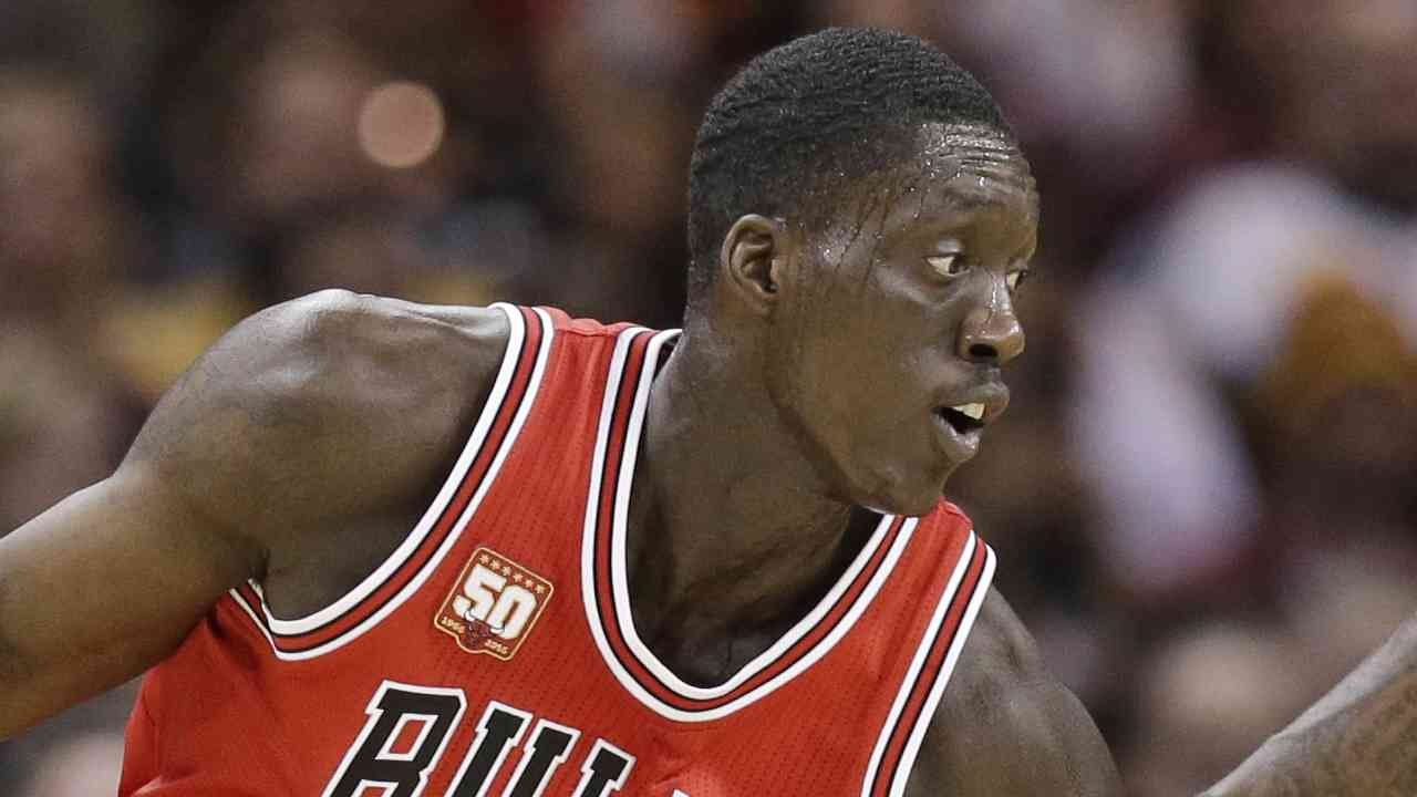 D'Amato: Are Bucks Better With Snell?
