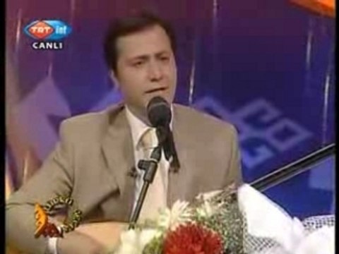 Orhan Hakalmaz Ey sevdigim sana sikayetim var