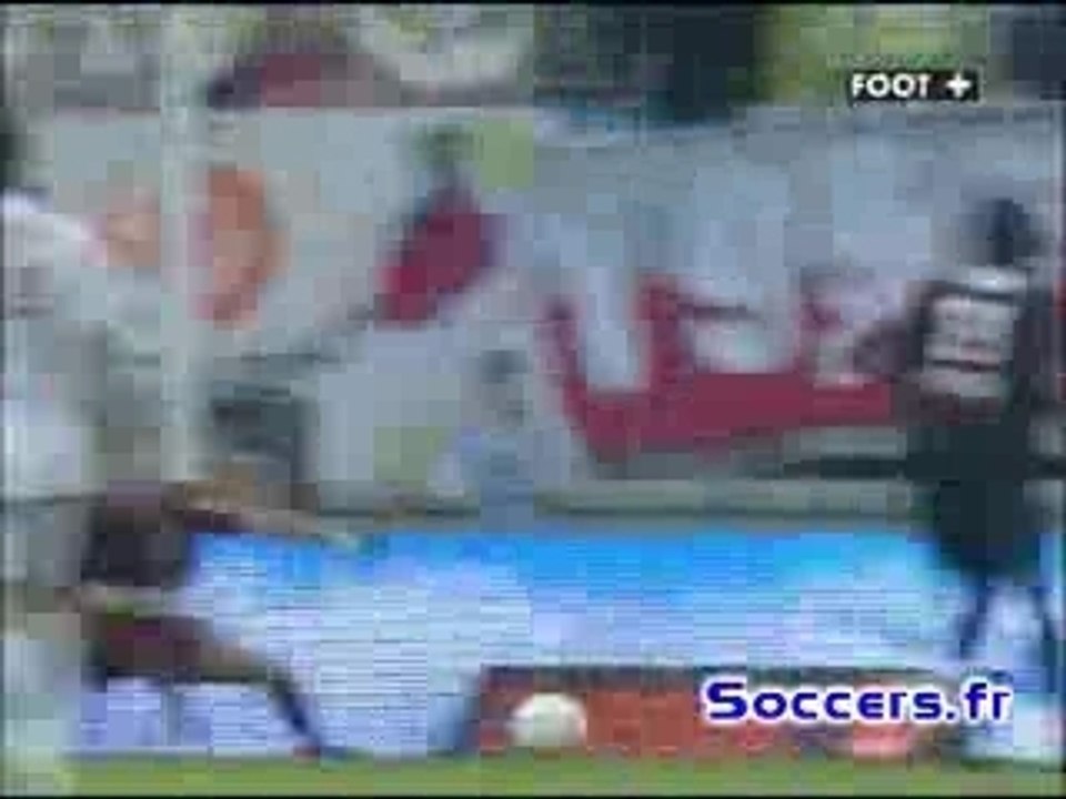 ASNL - 2007-2008 - J02 - Nancy/Caen