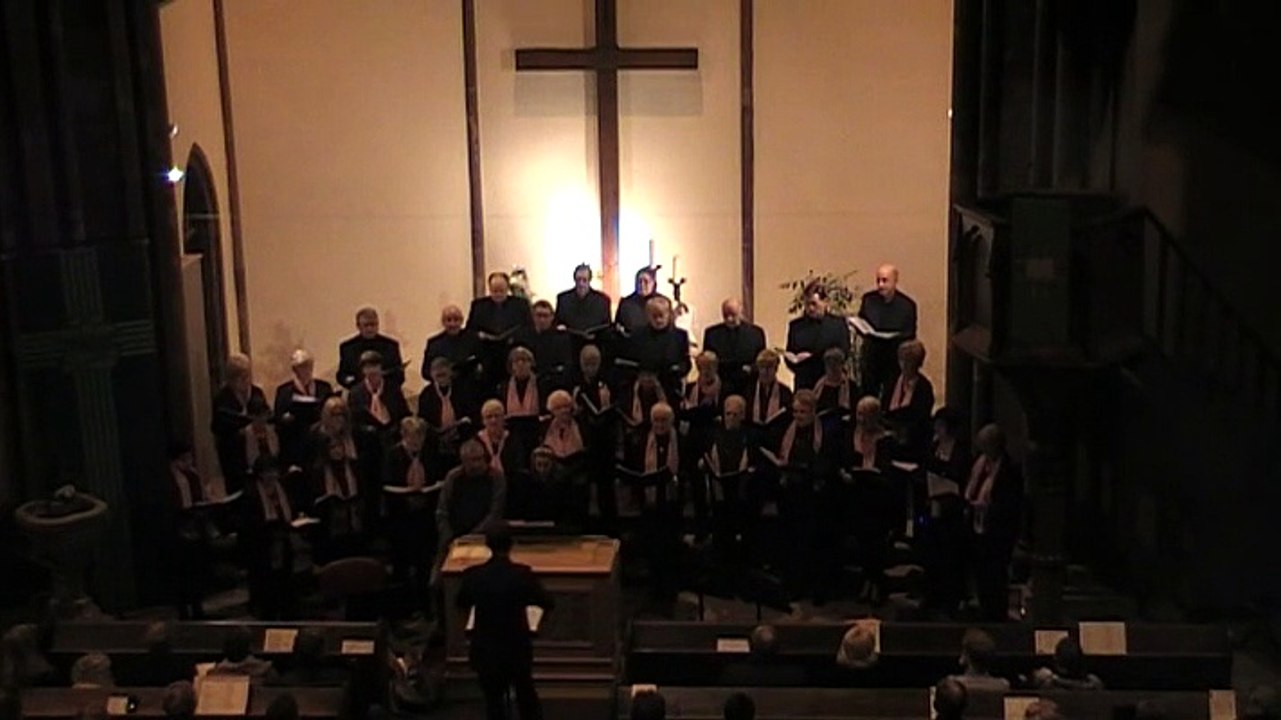 Te Deum Vocalis bis