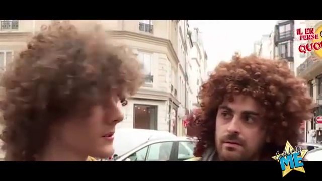 Il en pense quoi ton frère - - Le poste de surveillance de Camille Combal - 18/10/2016