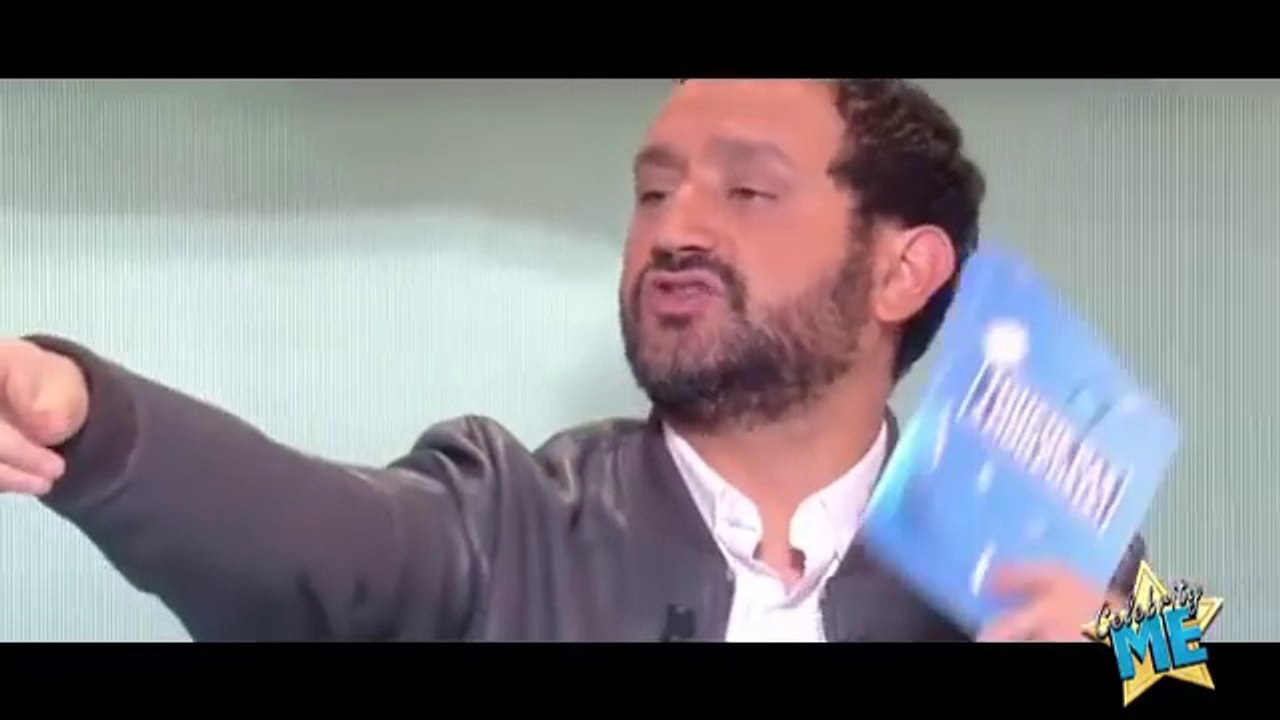 La réponse très drôle de Valérie Damidot à Thierry Ardisson - TPMP -  18/10/2016
