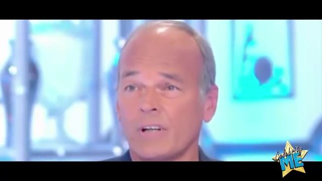Le grand retour de Laurent Baffie aux côtés de Thierry Ardisson - TPMP - 18/10/2016