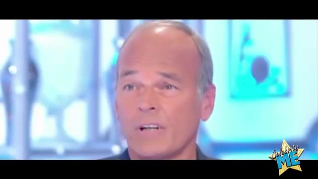 Le grand retour de Laurent Baffie aux côtés de Thierry Ardisson - TPMP -  18/10/2016