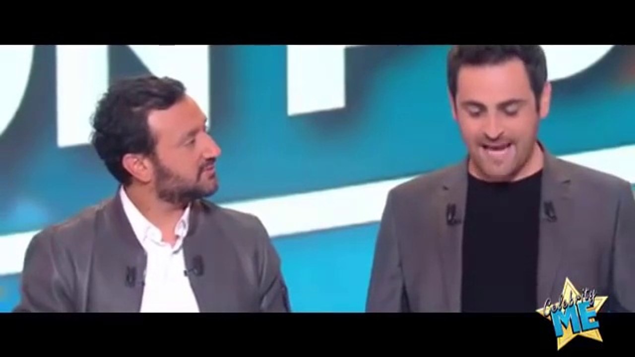 Pendant ce temps là - Le poste de surveillance de Camille Combal - 18/10/2016