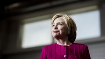 How some of Clinton’s private speeches compare to her public stances