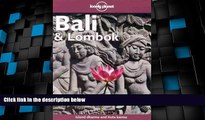 Big Deals  Lonely Planet Bali   Lombok (7th ed)  Best Seller Books Best Seller