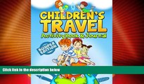 Must Have PDF  Children s Travel Activity Book   Journal: My Trip to New York  Best Seller Books