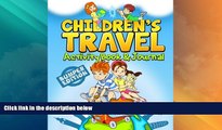 Must Have PDF  Children s Travel Activity Book   Journal: My Trip to Kefalonia  Best Seller Books