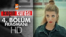 Kaçın Kurası 4. Bölüm Fragmanı - atv