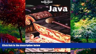 Big Deals  Java (Lonely Planet, 2nd edition)  Full Ebooks Most Wanted
