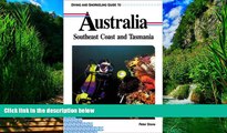 Big Deals  Diving and Snorkeling Guide to Australia: Southeast Coast and Tasmania (Lonely Planet