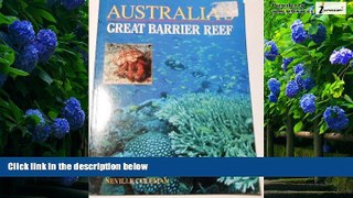 Books to Read  Australia s Great Barrier Reef (Australian Wilderness Library)  Full Ebooks Most