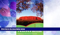 Big Deals  Lonely Planet Discover Australia (Full Color Country Travel Guide)  Full Read Best Seller
