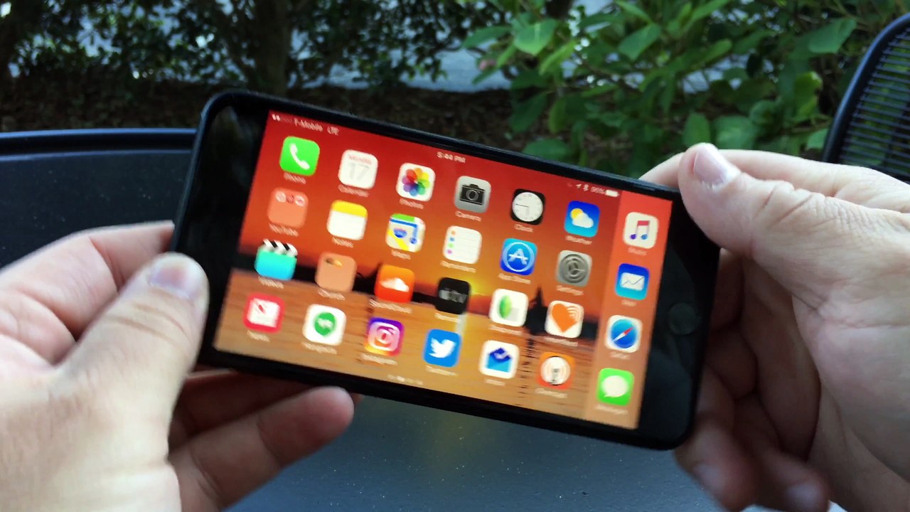 iOS 10.1 Beta 4 What's New