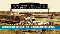 [PDF] Staten Island Rapid Transit (Images of Rail) Full Collection