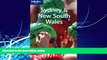 Big Deals  Lonely Planet Sydney   New South Wales (Regional Guide)  Full Ebooks Most Wanted