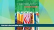 Big Deals  Australia - Culture Smart!: The Essential Guide to Customs   Culture  Best Seller Books