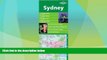 Big Deals  Lonely Planet Sydney (City Maps Series)  Full Read Most Wanted