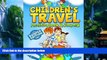 Big Deals  Children s Travel Activity Book   Journal: My Trip to Berlin  Full Ebooks Best Seller
