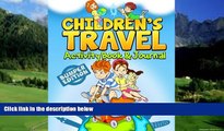 Big Deals  Children s Travel Activity Book   Journal: My Trip to Vietnam  Full Ebooks Most Wanted