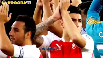 معلومات عن لقاء ارسنال ولودوجوريتس رازجراد اليوم الأربعاء 18/10/2016 في دوري أبطال أوروبا