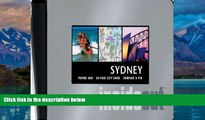 Books to Read  Sydney Insideout City GD with Other and Pens/Pencils (Insideout City Guide: