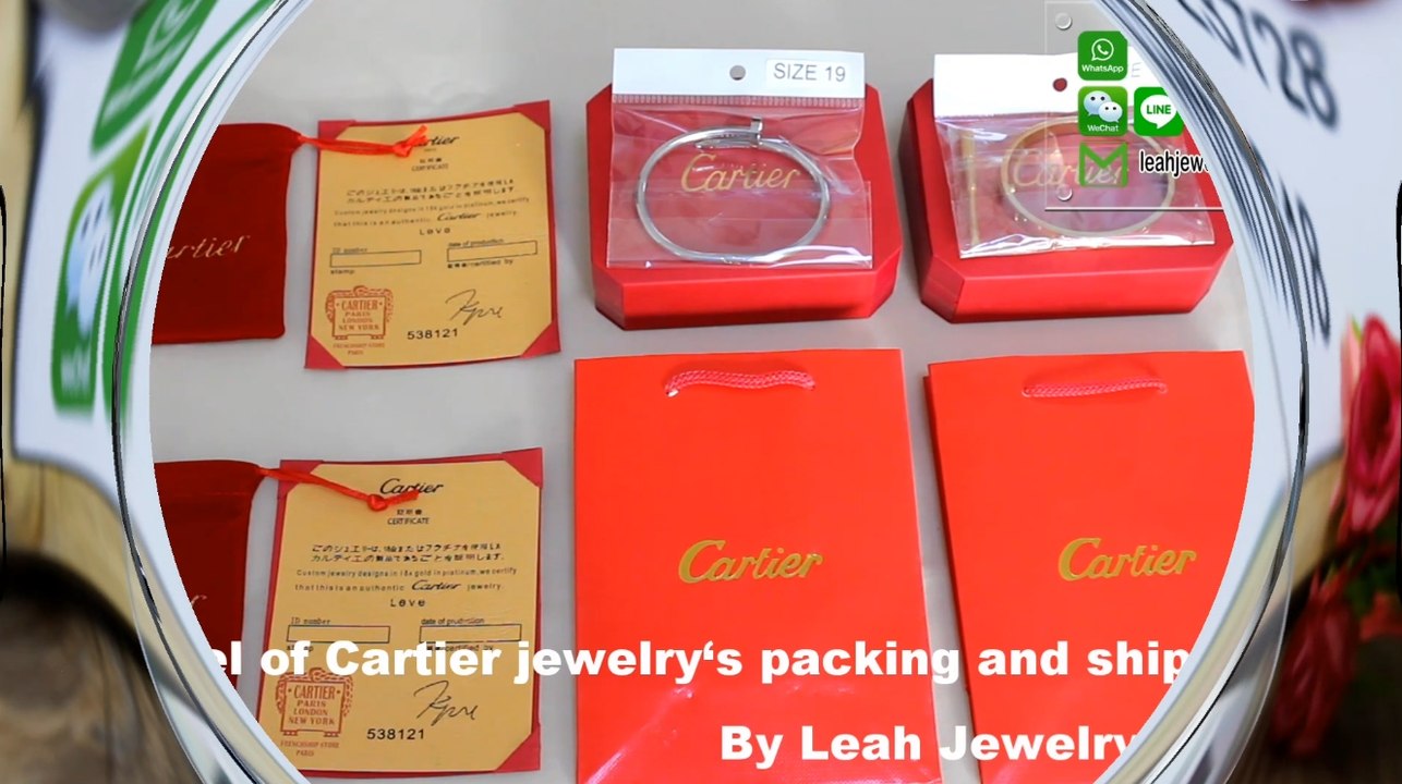 leah jewelry store cartier