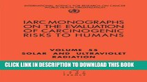 [PDF] Solar and Ultraviolet Radiation (IARC Monographs on the Evaluation of the Carcinogenic Risks