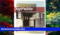 Books to Read  Soffritto: A Delicious Ligurian Memoir  Full Ebooks Most Wanted