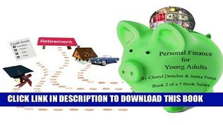 [PDF] Personal Finance for Young Adults Full Collection