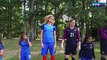 Equipe de France Féminine : 1er entraînement à Clairefontaine