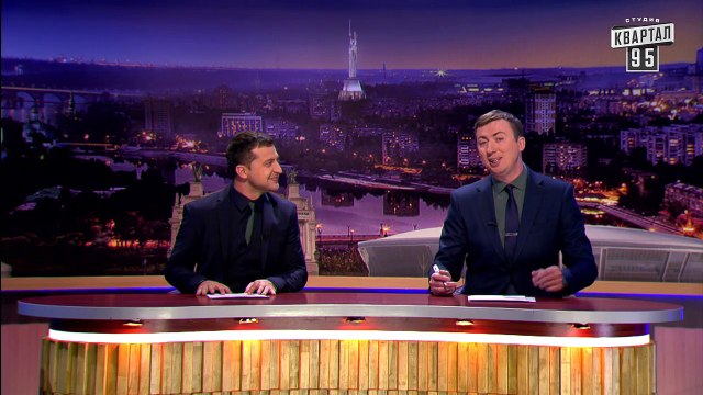 В Крыму собирают деньги на памятник Путину - Новый сезон ЧистоNews 2016 #310