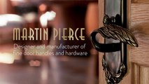 Luxury Door Handles for Home, Hotels & Resorts