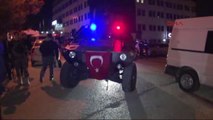 Ankara'da Terör Operasyonu, Deaş Üyesi 1 Terörist Ölü Ele Geçirildi