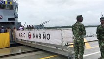 Más de 250 guerrilleros del ELN desertaron en Colombia este año