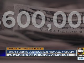 Arizona man under investigation for consumer fraud