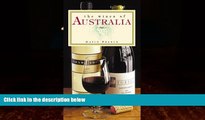 Big Deals  The Wines of Australia  Best Seller Books Most Wanted