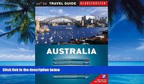 Big Deals  Australia Travel Pack (Globetrotter Travel Packs)  Best Seller Books Best Seller