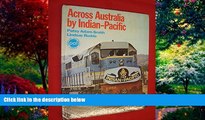 Books to Read  Across Australia by Indian-Pacific  Best Seller Books Most Wanted