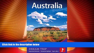 Must Have PDF  Australia Footprint Dream Trip  Best Seller Books Most Wanted